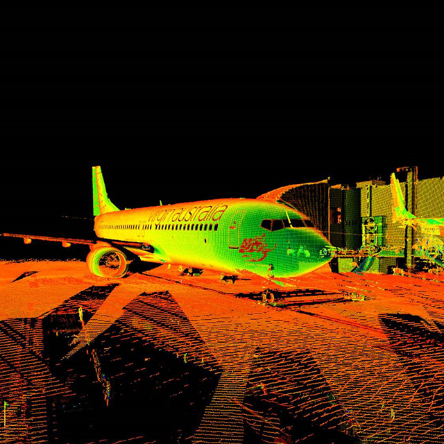 Airbase Works