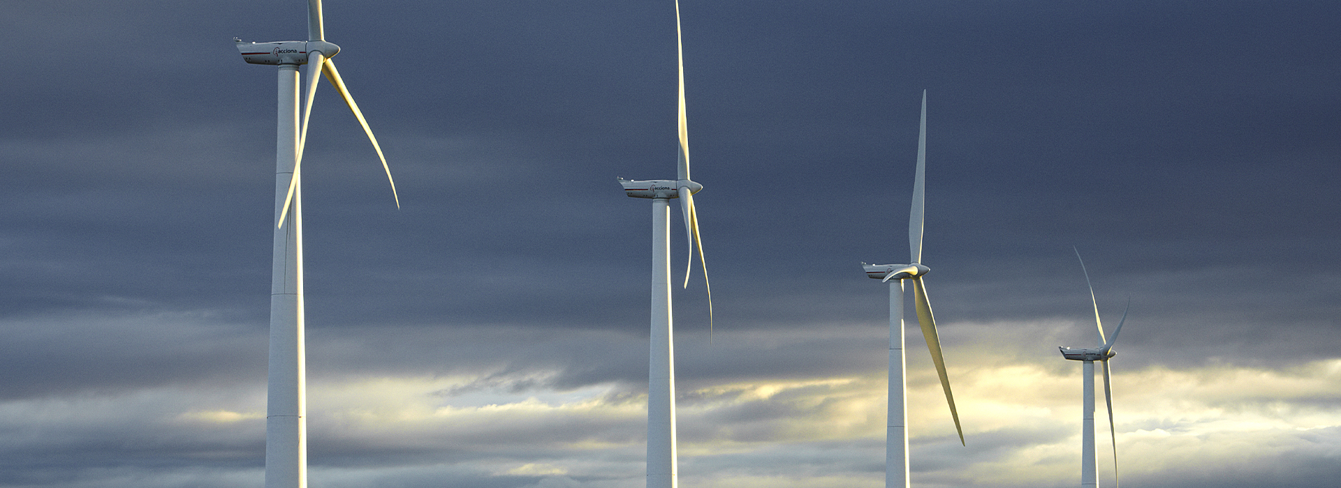 MacIntyre Wind Farm