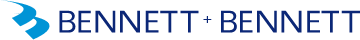 bennett + bennett logo