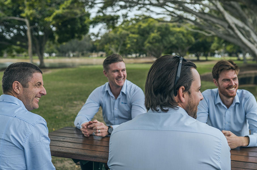 Bennett + Bennett Graduate Program
