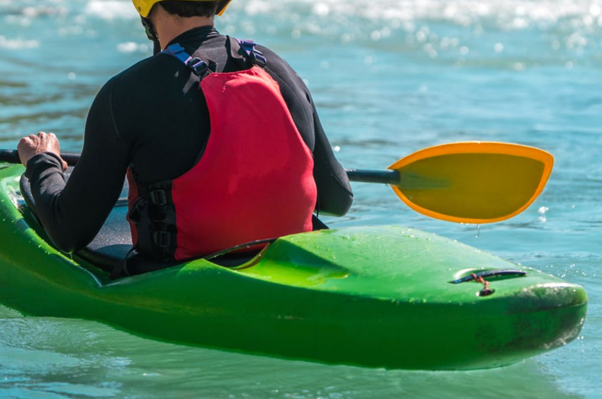 Irrigation Pipeline Project