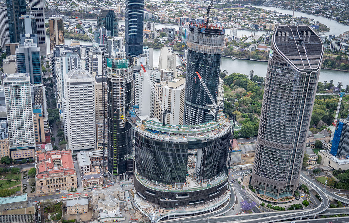 building construction  coupled with industry leading technology enables us to provide precise and timely survey and spatial outcomes