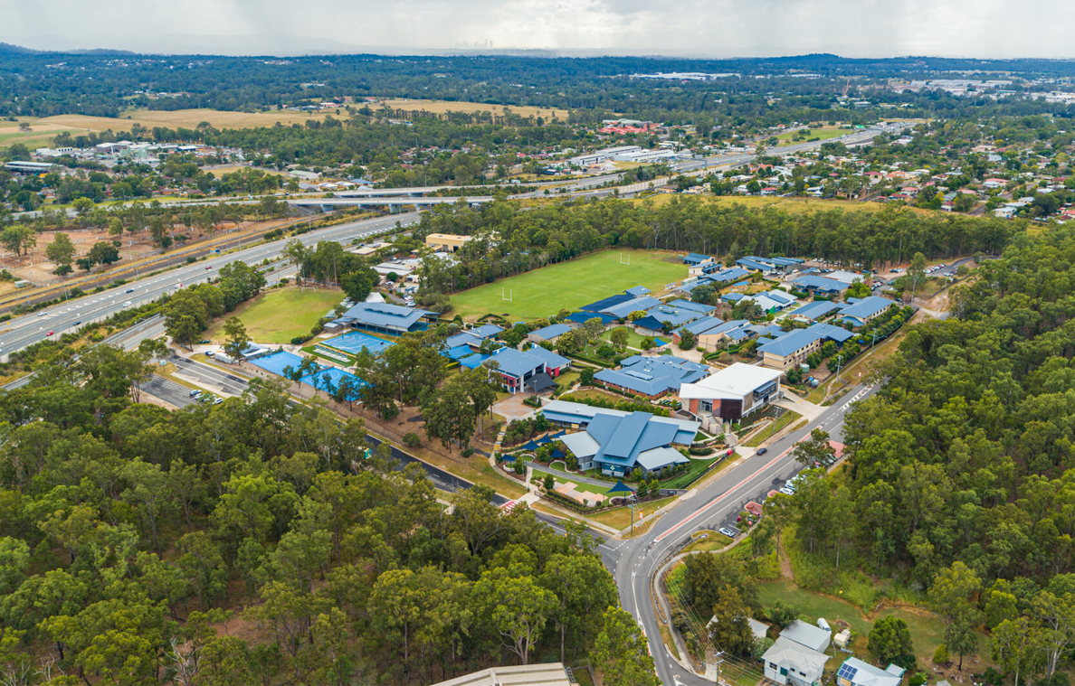 educational facilities