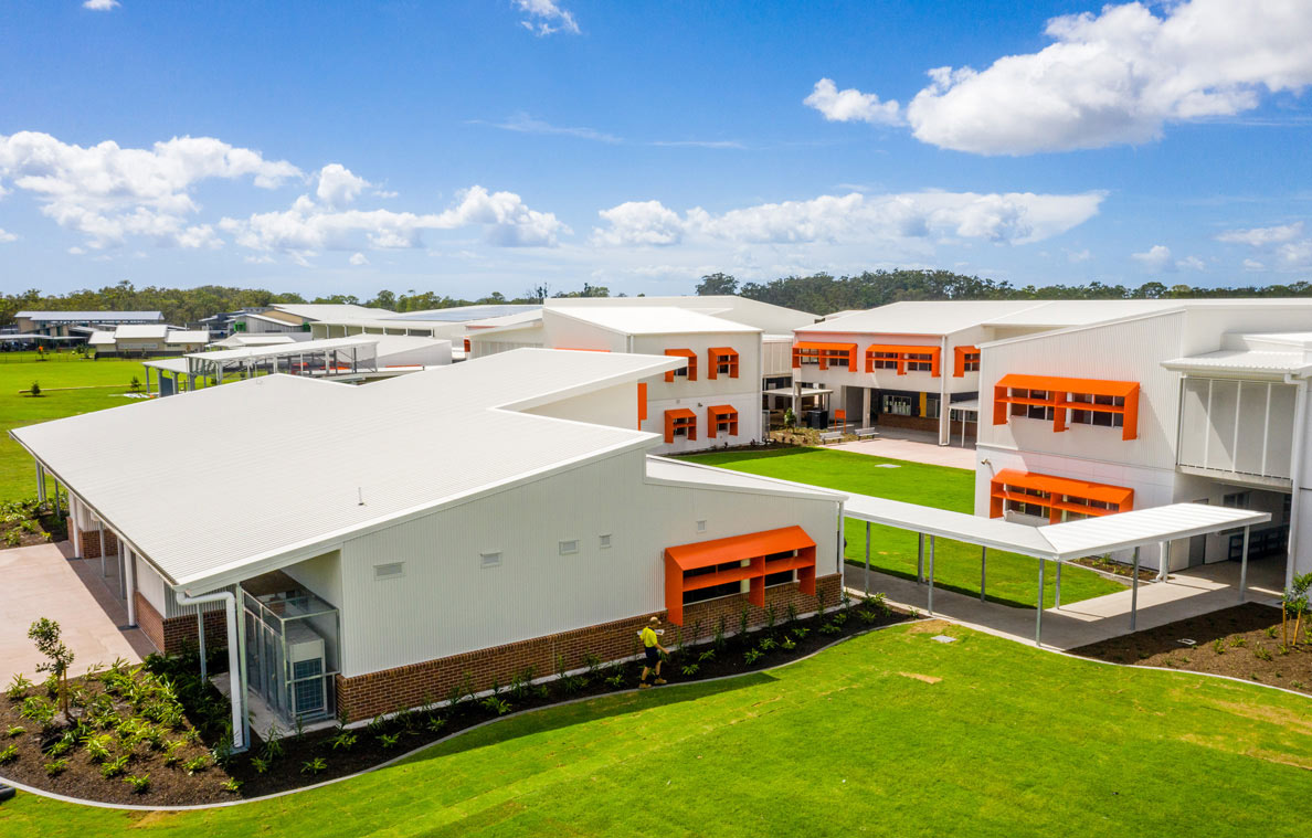 property development
