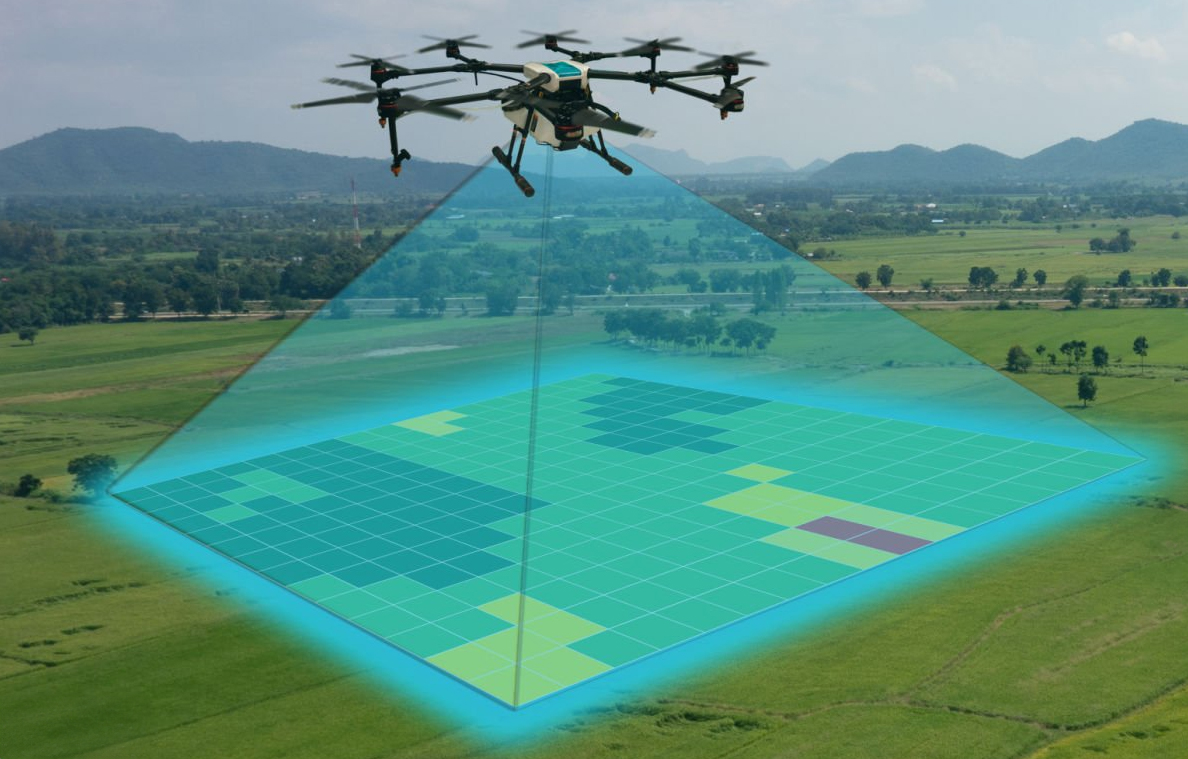Land and strata titling subdivisions benefit from the speed and accuracy of drone surveying.