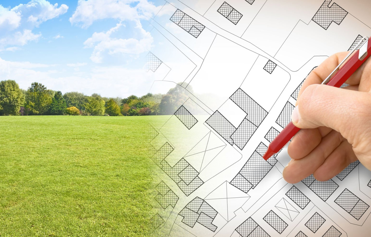 Residential and Neighbourhood Design