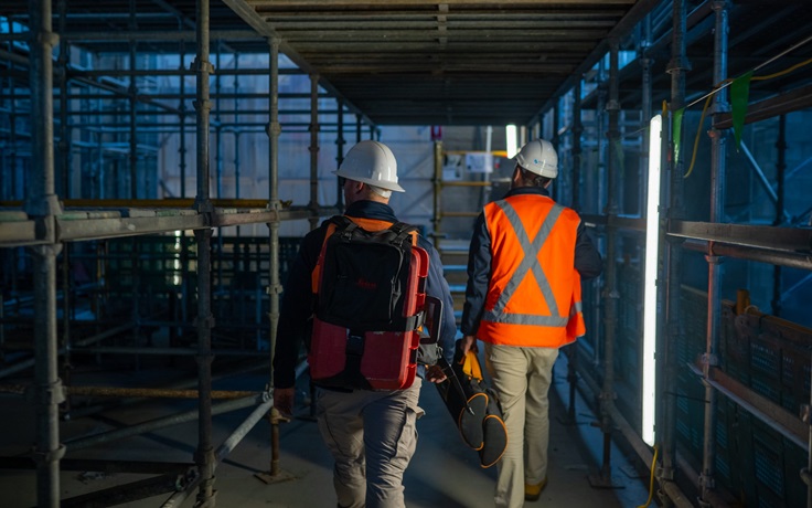 Construction