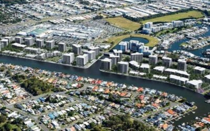 Property Development