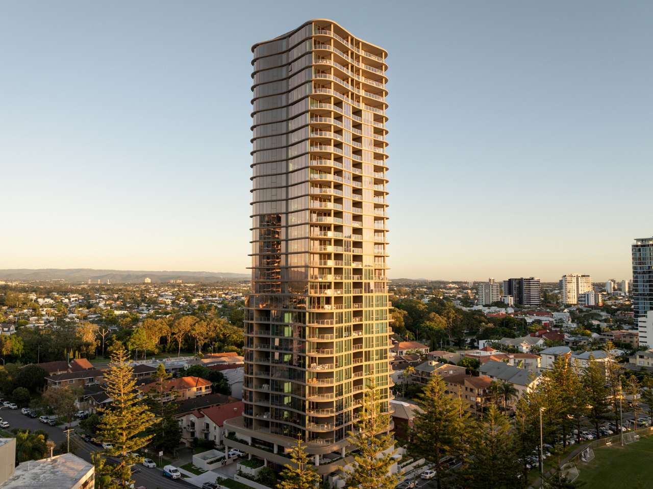 Irrigation Pipeline Project