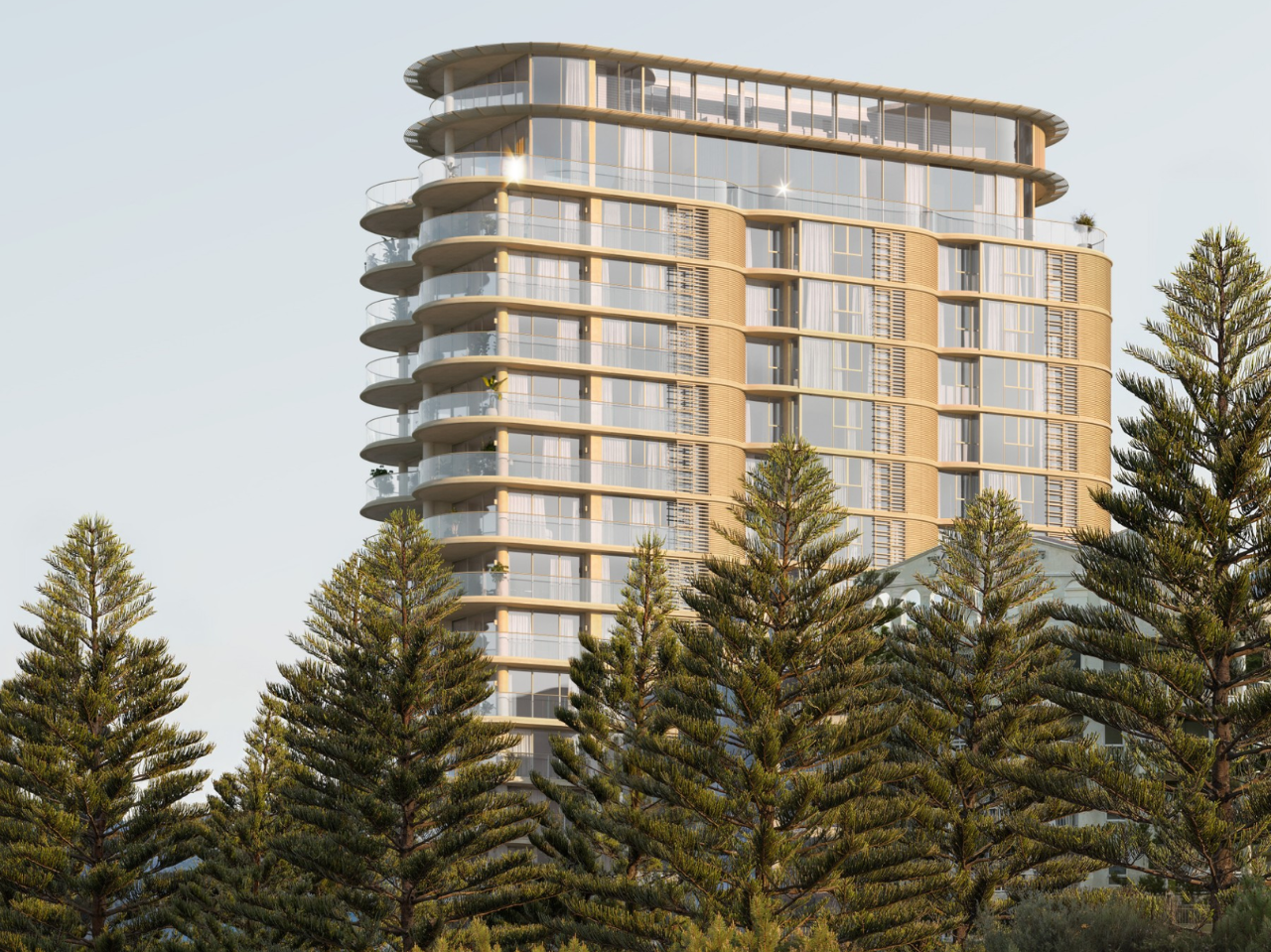 Irrigation Pipeline Project