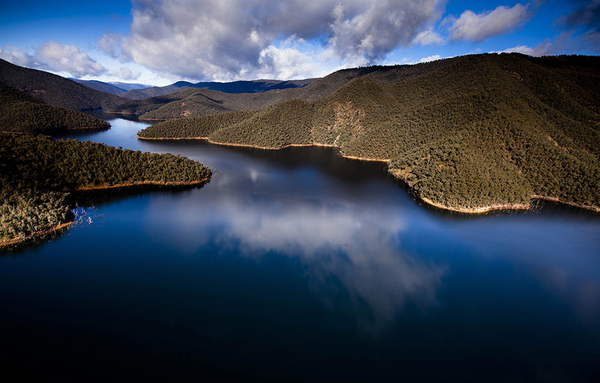 Snowy Hydro 2.0, NSW