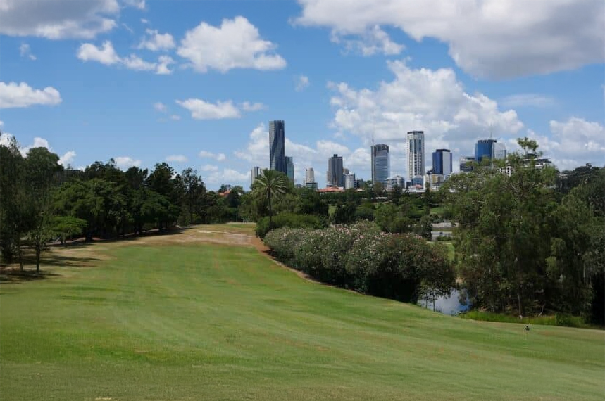 Irrigation Pipeline Project