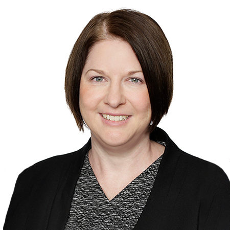 Melinda Leacy
